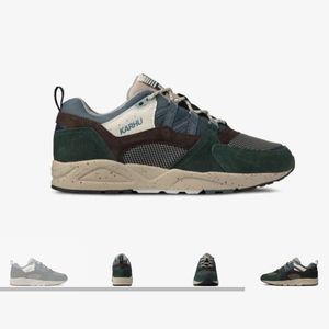 Karhu Fusion 2.0